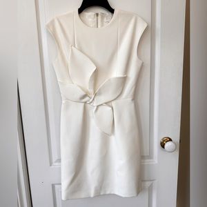 Ted Baker Bridal dress